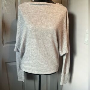 We The Free Gray Women's Top